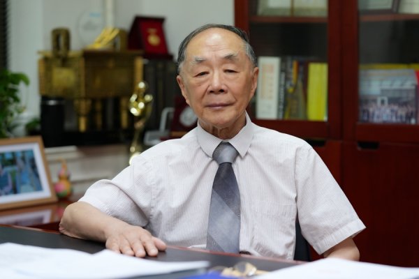 鼎盛证券 中国工程院院士陈君石：保障食品安全就像打仗，首先要认清“主要敌人”